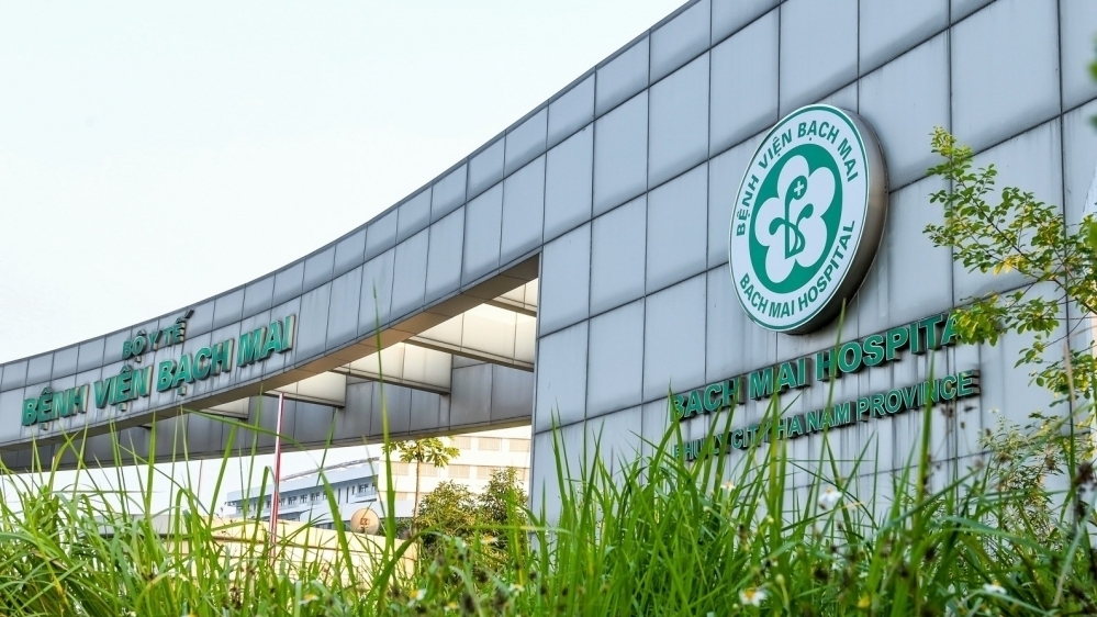 Hai bệnh viện 10.000 tỷ bỏ hoang phải hoạt động trước 31/12/2025
