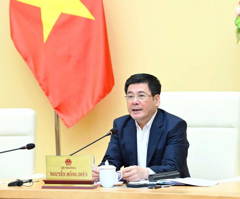 Ngành Công thương: Quyết tâm cao, nỗi lực lớn trong tình hình mới