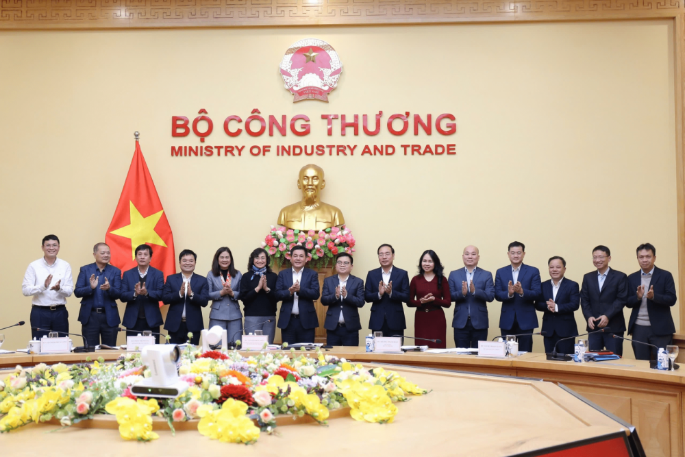 Ngành Công thương: Quyết tâm cao, nỗi lực lớn trong tình hình mới