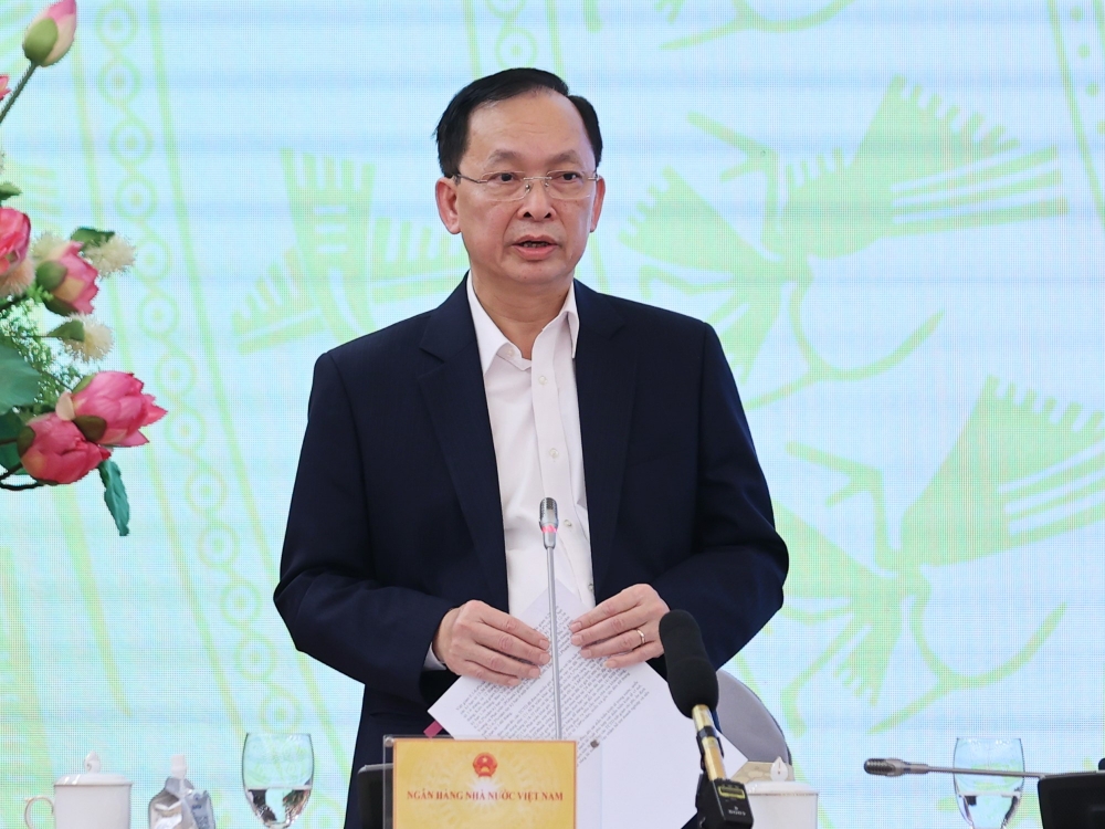 Ngành Ngân hàng chung tay hiện thực hóa khát vọng vươn mình