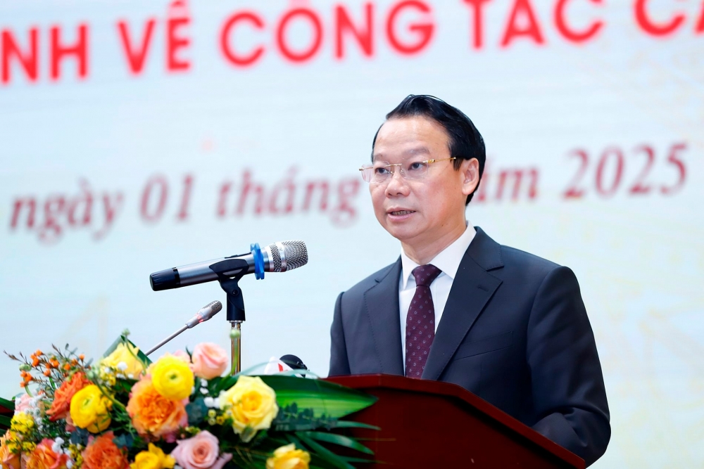 Ngành Nông nghiệp và Môi trường chuyển mình cùng đất nước Ngành Nông nghiệp và Môi trường chuyển mình cùng đất nước