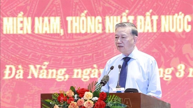 Cả nước dự kiến còn 34 tỉnh, thành và 5.000 xã, phường