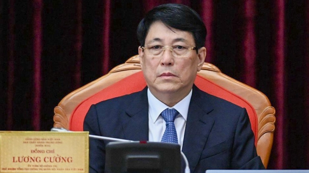 Việt Nam điện thăm hỏi sau vụ động đất nghiêm trọng tại Thái Lan, Myanmar