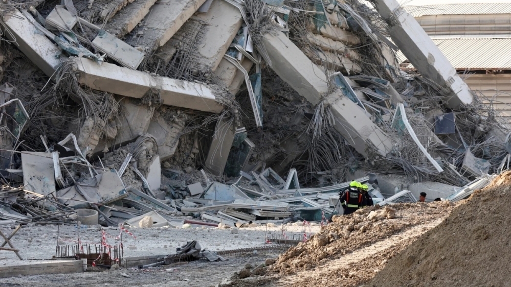 Việt Nam cử lực lượng cứu trợ sang Myanmar sau thảm họa động đất