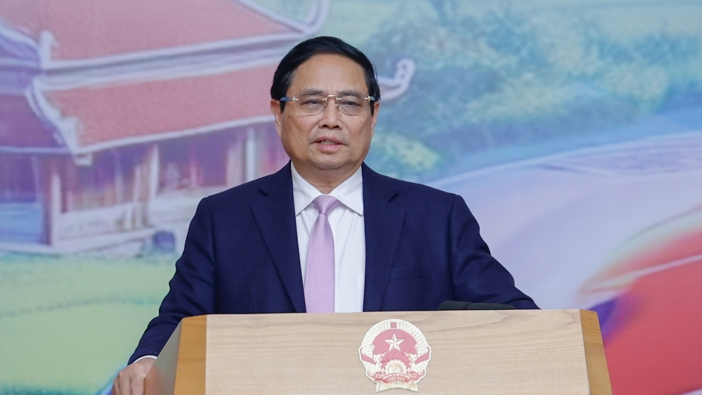 Hình thành các tập đoàn lớn về công nghiệp đường sắt