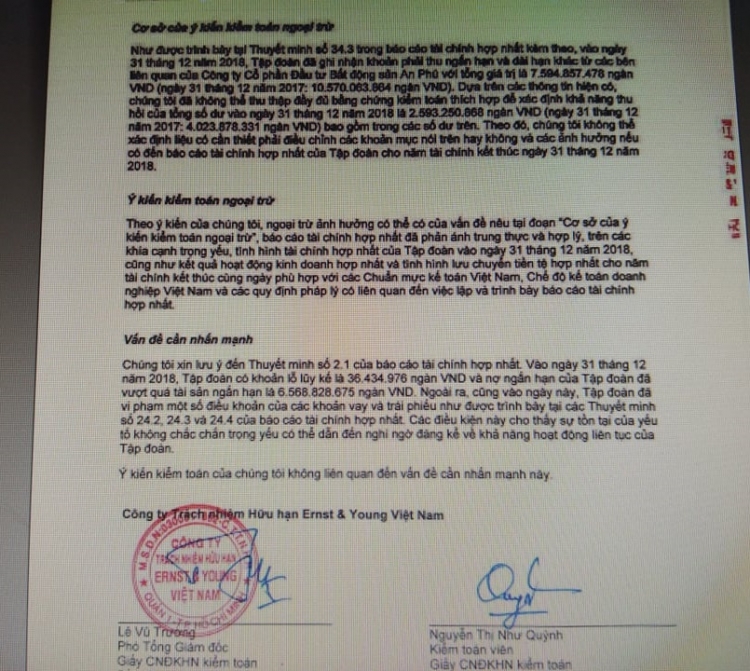 Hoàng Anh Gia Lai của bầu Đức bị nghi ngờ “khả năng hoạt động liên tục” hoang anh gia lai cua bau duc bi nghi ngo kha nang hoat dong lien tuc