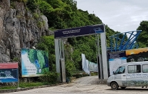 Công bố kết luận thanh tra Dự án Flamingo Cát Bà Beach Resort