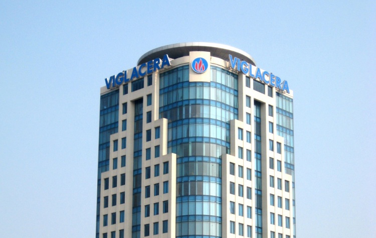 co phieu viglacera chua len san tp hcm