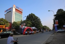 LienVietPostBank thay đổi nhân sự cấp cao