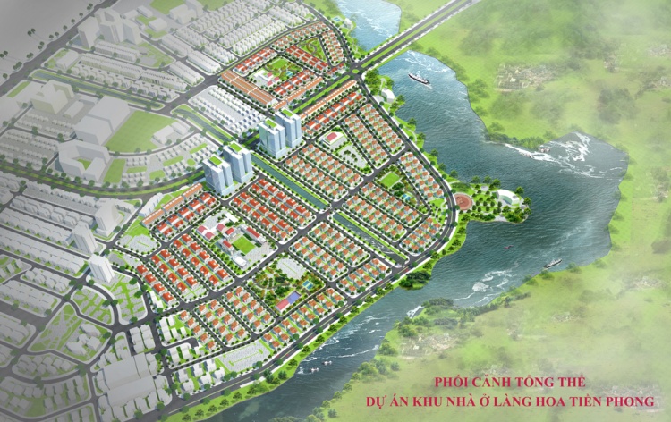 Vinhomes bán hết cổ phần tại công ty sở hữu dự án 40 ha ở Mê Linh, Hà Nội