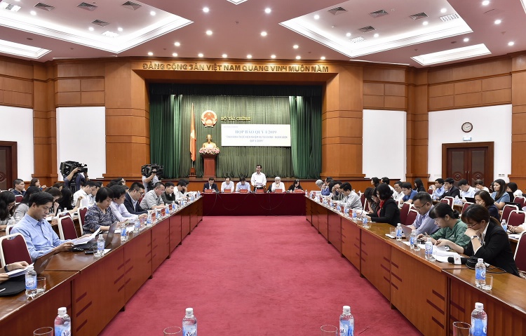 Kiến nghị xử lý tài chính gần 2.900 tỷ đồng qua thanh tra