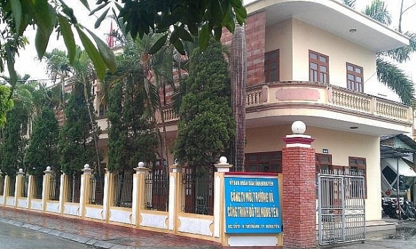 hai doanh nghiep se ipo vao 264 toi