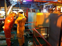 Cựu Phó phòng PVN xin thôi Phó tổng giám đốc DMC