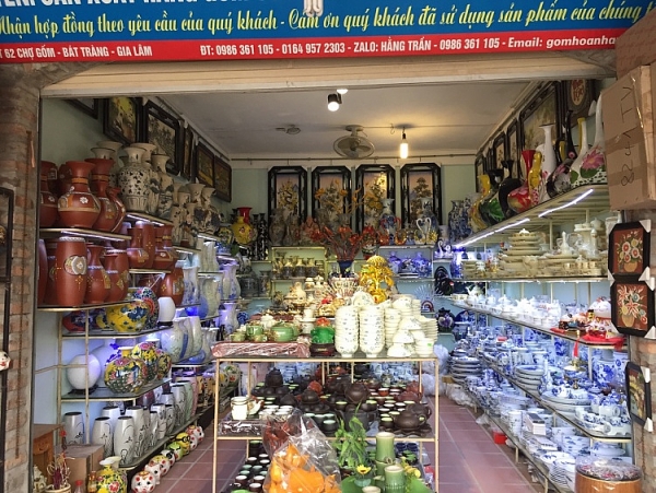 noi lo phai tan thuong hieu gom su bat trang