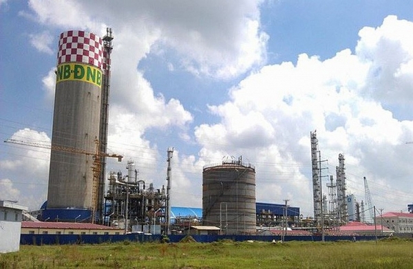 bo cong an khan truong dieu tra cac du an yeu kem nganh cong thuong