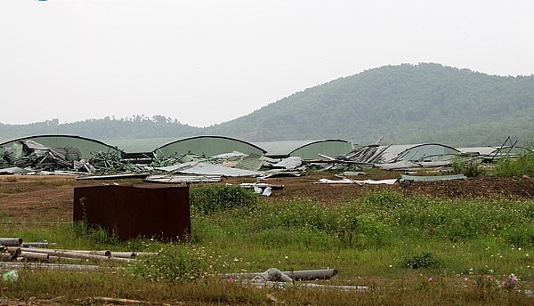 bo cong an yeu cau dinh gia tai san tai du an nuoi bo hon 4500 ty dong