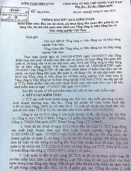 bo cong thuong chuyen ho so sai pham tai veam sang bo cong an