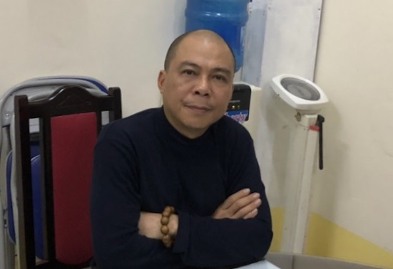 Khởi tố, bắt giam nguyên Chủ tịch AVG Phạm Nhật Vũ và đồng phạm