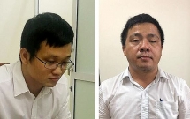 "Thổi giá" AVG, cựu Giám đốc Công ty AMAX bị bắt cùng ông Phạm Nhật Vũ