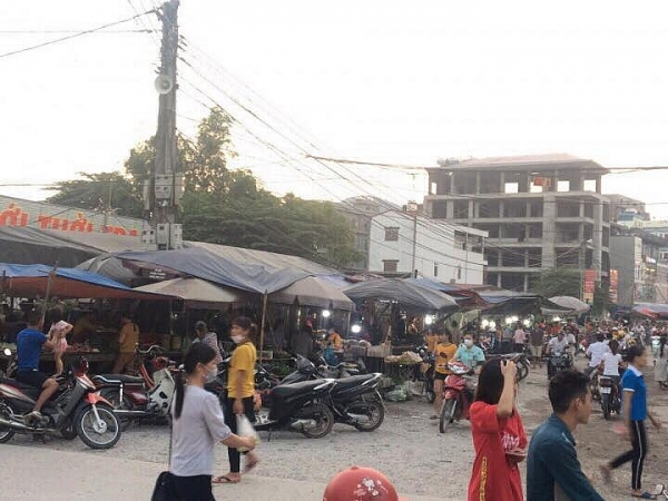 Chủ tịch phường ở Bắc Ninh bị phê bình vì chậm giải quyết khiếu nại, tố cáo chu tich phuong o bac ninh bi phe binh vi cham giai quyet khieu nai to cao