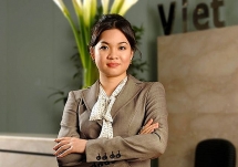 Chủ tịch Chứng khoán Bản việt Nguyễn Thanh Phượng tiếp tục "xin" không nhận thù lao