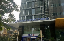 Ban lãnh đạo bị 