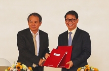 doanh nghiep ong tran ba duong muon mua 697 trieu co phieu cong ty bau duc