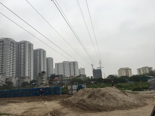 Hà Nội: Nhiều vấn đề tại dự án đường BT nghìn tỷ treo nhiều năm