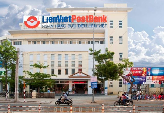 LienVietPostBank rao bán quyền thu phí dự án cao tốc BOT dang dở
