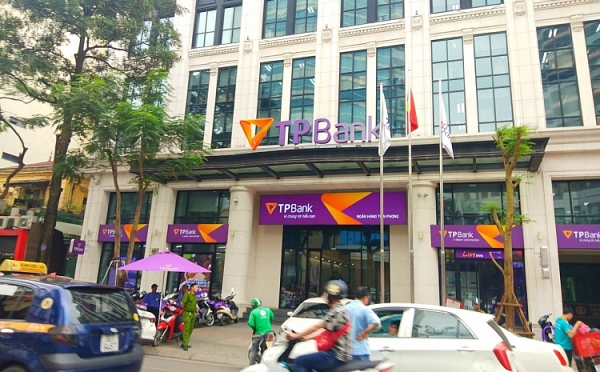 TPBank, MB, VPBank chính thức được áp dụng tiêu chuẩn Basel II tpbank mb vpbank chinh thuc duoc ap dung tieu chuan basel ii