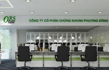Trượt dài thua lỗ, Chứng khoán Phương Đông chuyển sàn UPCoM với giá rẻ