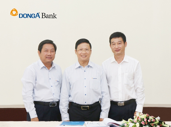Ngân hàng Nhà nước chỉ định thành viên HĐQT DongA Bank