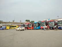 Hà Nội ngăn chặn đầu cơ, tăng giá vé, giá cước vận tải trái phép