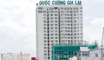 Quốc Cường Gia Lai giải thể công ty bất động sản Hiệp Phát