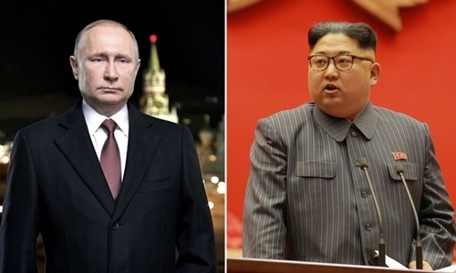 Lợi ích Kim Jong-un có thể đạt được khi gặp Putin