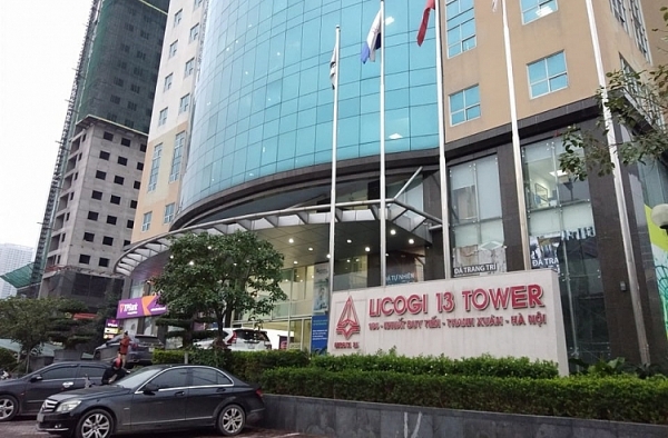 ha noi cong bo loat dai gia dia oc no thue tien su dung dat hang tram ty dong