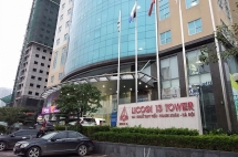 Hà Nội công bố loạt đại gia địa ốc nợ thuế, tiền sử dụng đất hàng trăm tỷ đồng