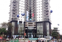 Lỗ lũy kế 2.860 tỷ đồng, cổ phiếu Ocean Group tiếp tục bị kiểm soát