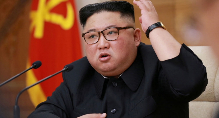 Ông Kim Jong-un điện cảm ơn Putin trước thượng đỉnh Nga - Triều
