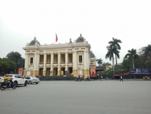 Nhiều sai phạm về quản lý, sử dụng nhà đất tại Nhà hát lớn Hà Nội