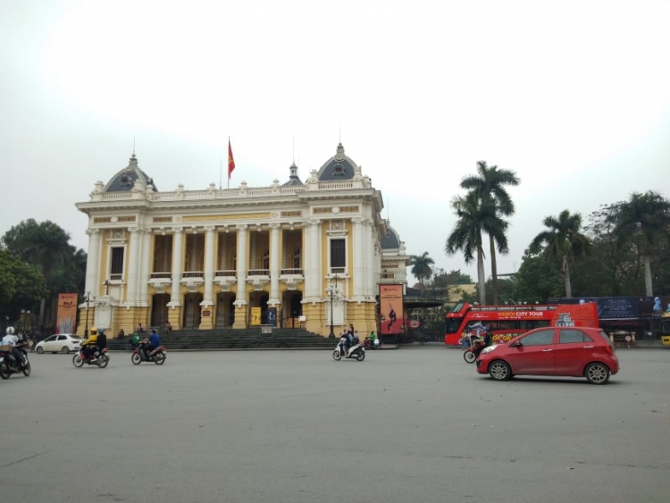 Truy trách nhiệm sai phạm về quản lý, sử dụng nhà đất tại Nhà hát lớn Hà Nội
