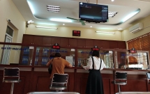 ngan chan tinh trang sach nhieu gay phien ha nguoi dan doanh nghiep