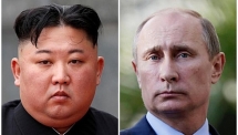 Triều Tiên xác nhận thông tin nhà lãnh đạo Kim Jong Un sẽ thăm Nga