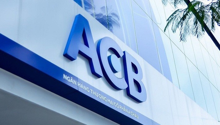 ACB loay hoay thu hồi 400 tỷ đồng cho vay tại Ngân hàng Xây dựng
