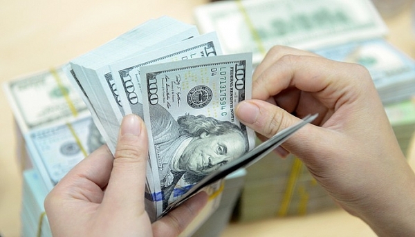 Vốn FDI rót vào Việt Nam cao nhất trong 4 năm trở lại đây von fdi rot vao viet nam cao nhat trong 4 nam tro lai day