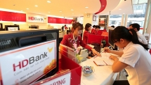 HDBank đặt mục tiêu kiểm soát tỷ lệ nợ xấu thấp dưới 2% năm 2019