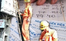 nong vi hoa don tien dien tang vot