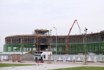 giai ngan von dau tu cong chi dat hon 68500 ty dong