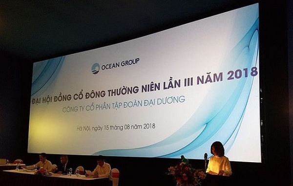 hop thuong nien nam 2019 cua ocean group bat thanh