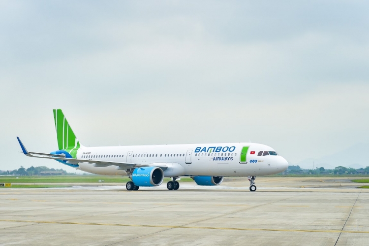 Cục Hàng không chưa cho Bamboo Airways khai thác trên 30 máy bay